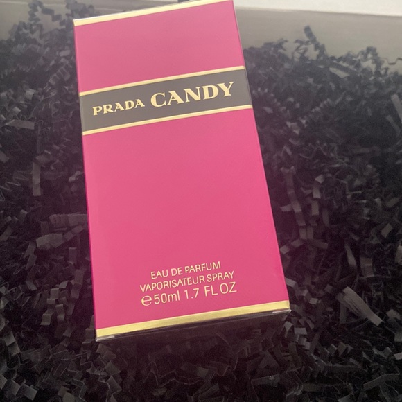 Prada Candy Fragrance
